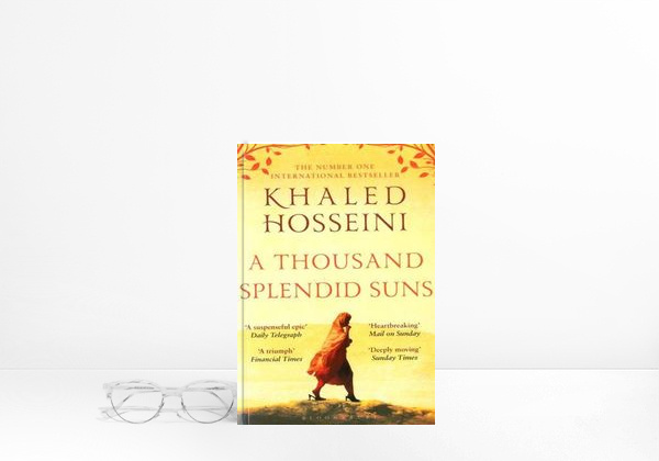 Book A Thousand Splendid Suns