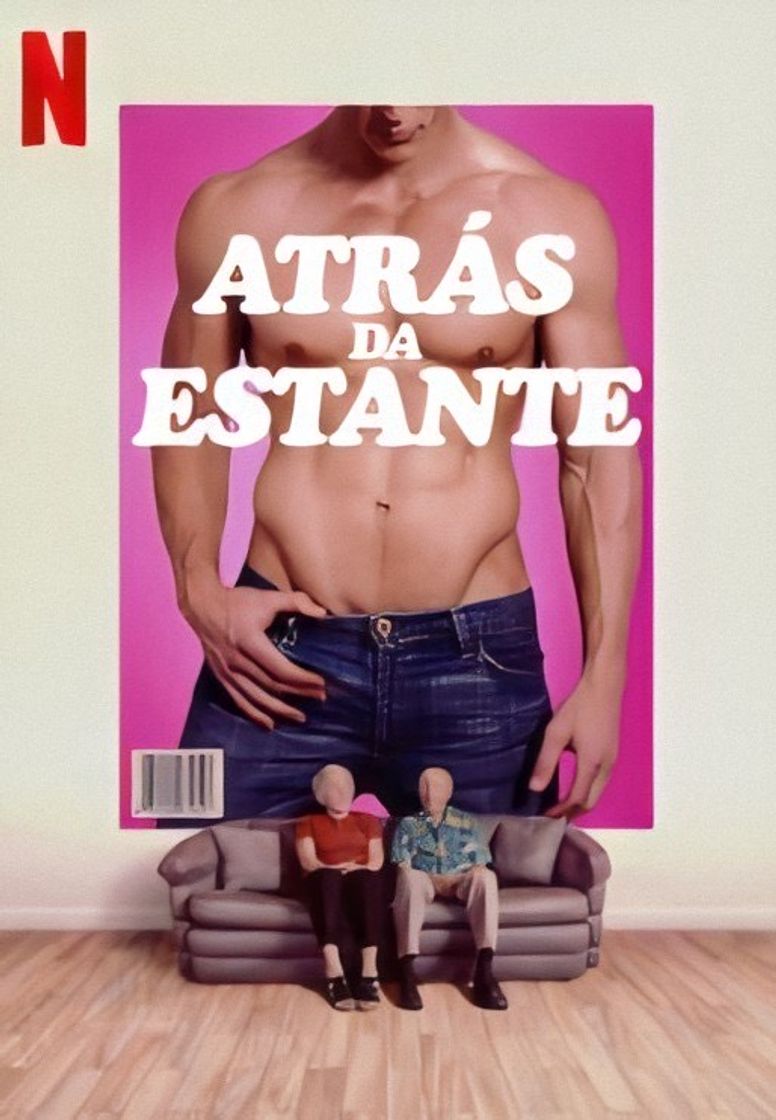 Películas Atrás da Estante 