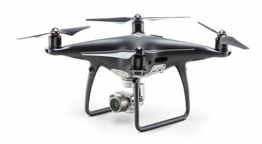 DJI Phantom 4 - Drone cuadricóptero