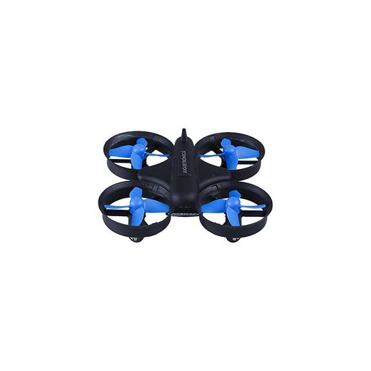 Juguetrónica Smartdrone BT, Mini Drone con Modo Acrobacias para Principiantes