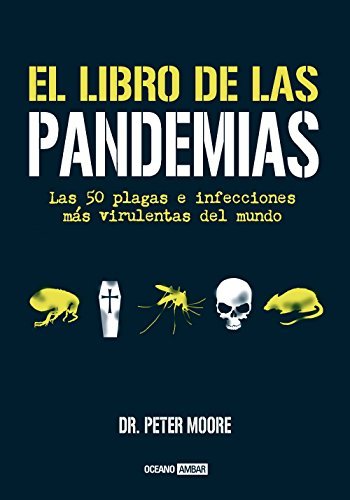 Book El libro de las pandemias