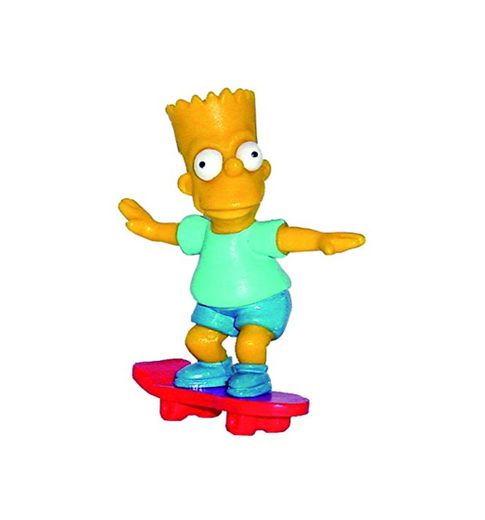 Simpson - Figura Bart