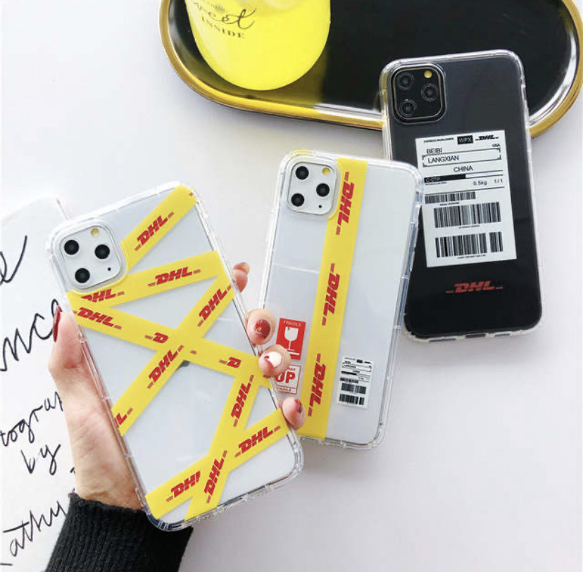Social Funda iPhone paquete