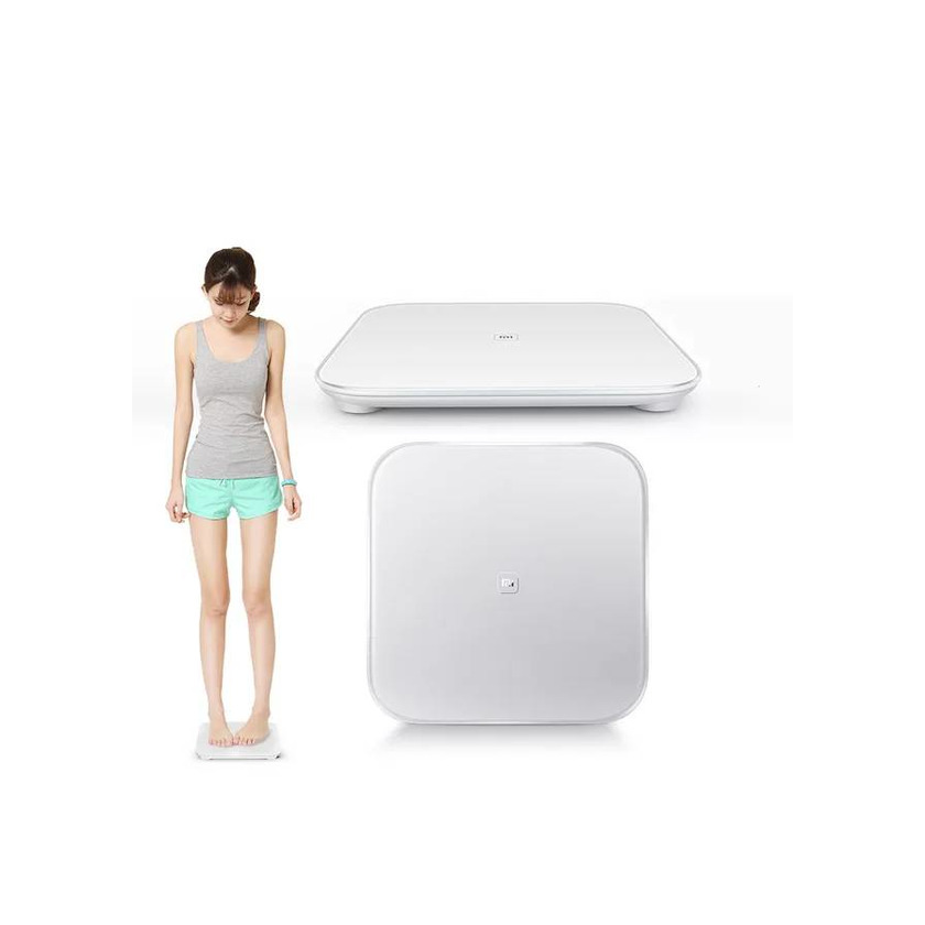 Social Báscula Inteligente Xiaomi 
