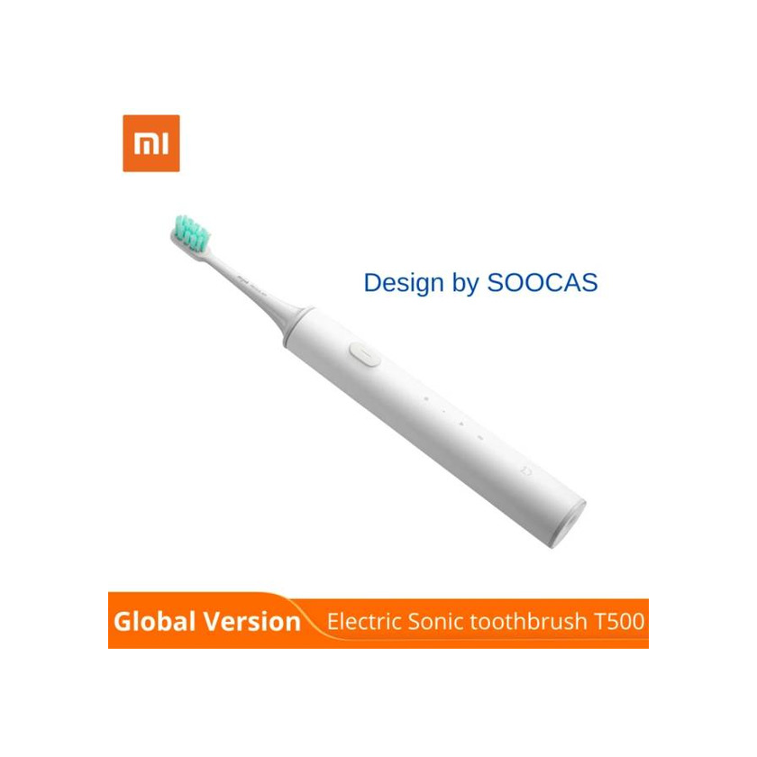 Social Xiaomi cepillo Sonic