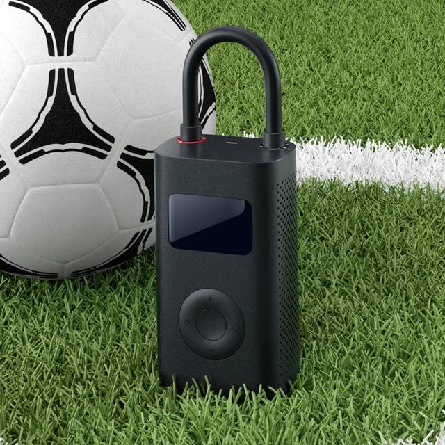 Social Inflador eléctrico Xiaomi 