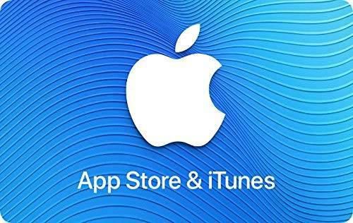 App store & iTunes