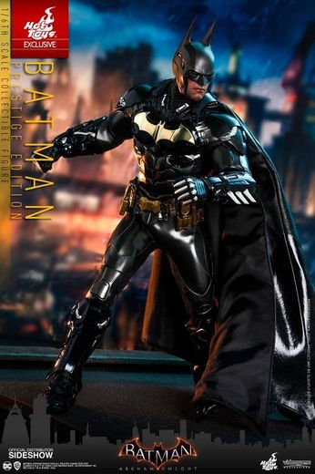 Batman figura de colección 