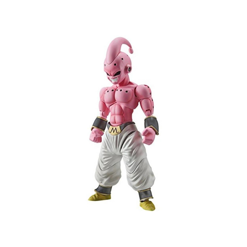 Social Majin Buu figura de colección 