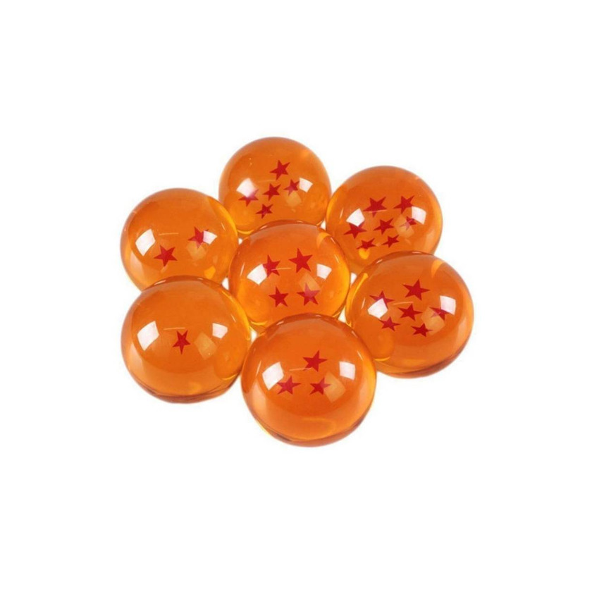 Social Esferas del dragon 