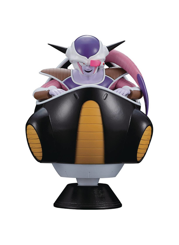 Social Freezer figura de colección 