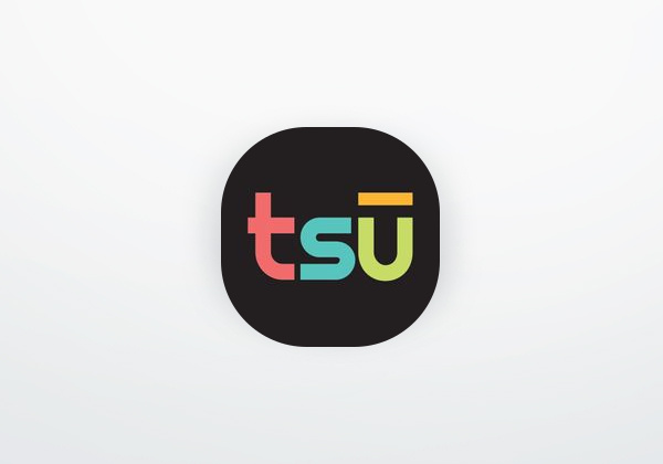 Aplicación Tsū