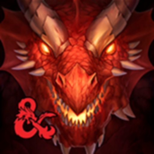 App Warriors of Waterdeep