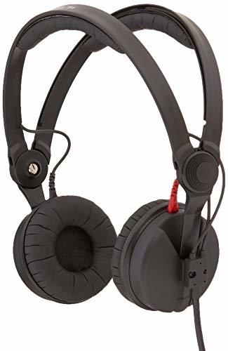 Social Sennheiser HD 25 PLUS
