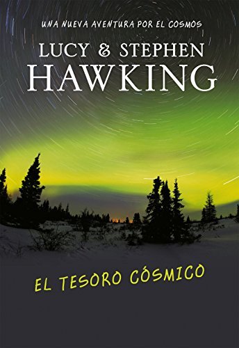 Libro El tesoro cósmico