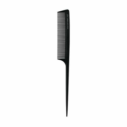 Product Ghd Tail Comb Carbon Anti Static Peine