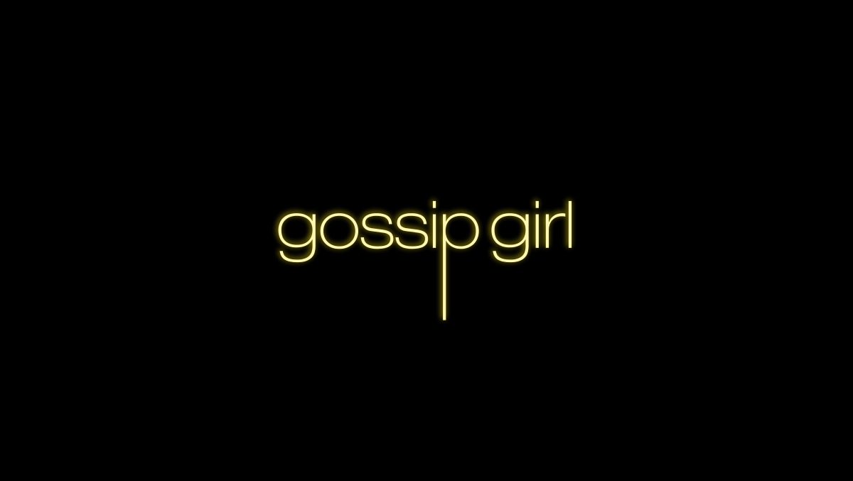 Moda Gossip Girl