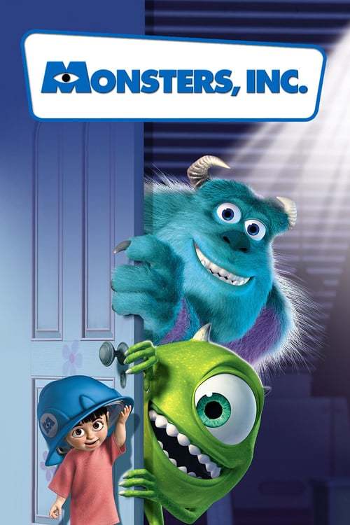 Movie Watch Monsters, Inc. | Disney+