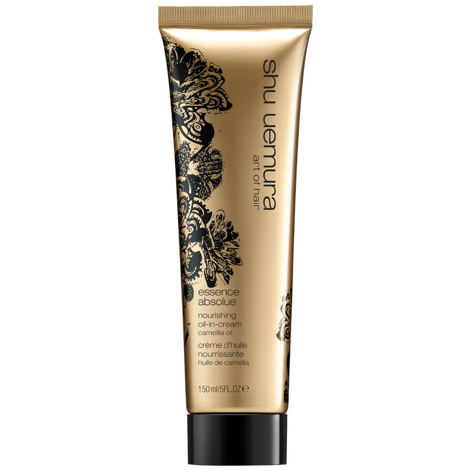 Moda Shu Uemura