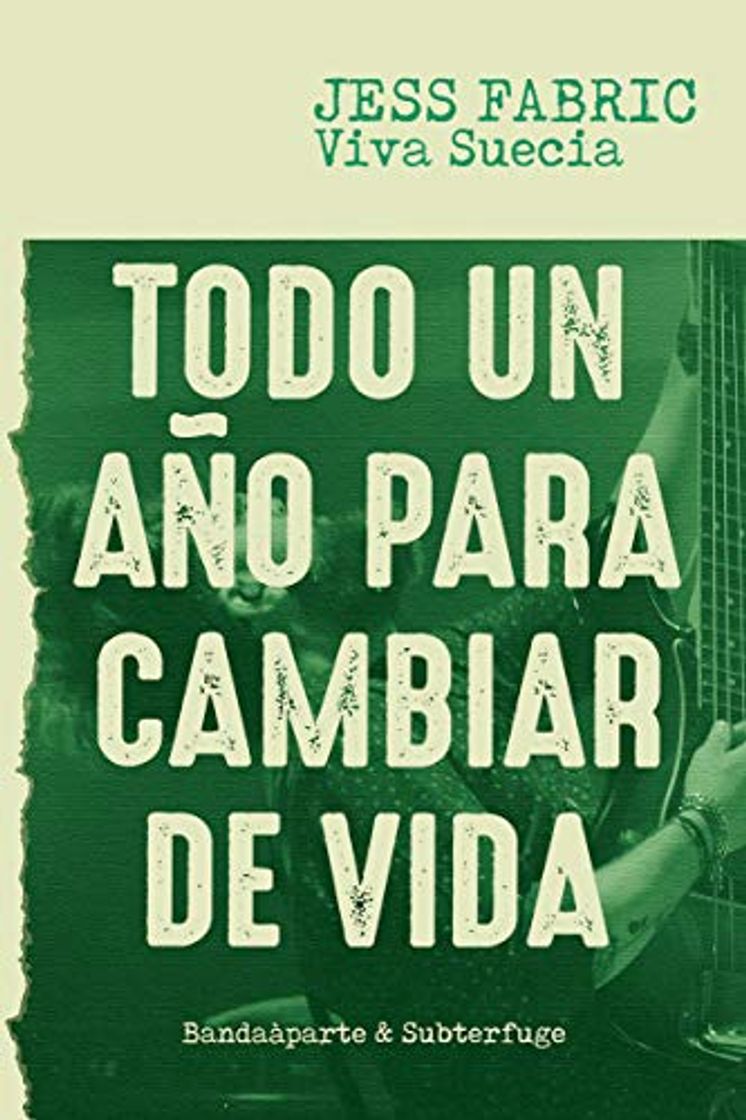 Libros Todo un año para cambiar de vida