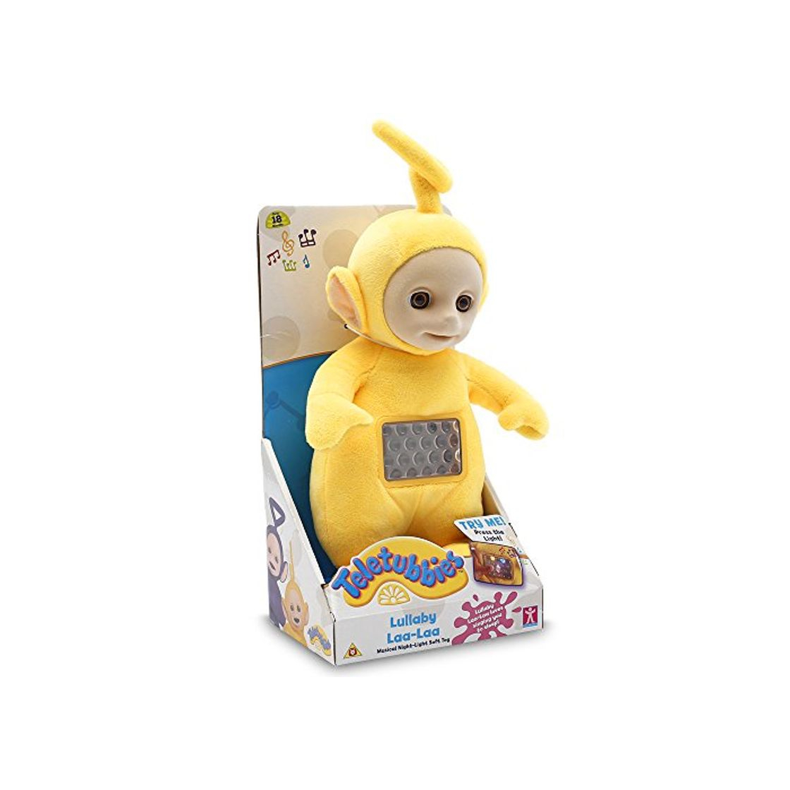 Products Teletubbies - Peluche