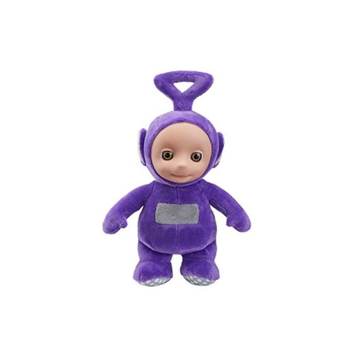 Teletubbies Talking Tinky Winky - Peluche Suave