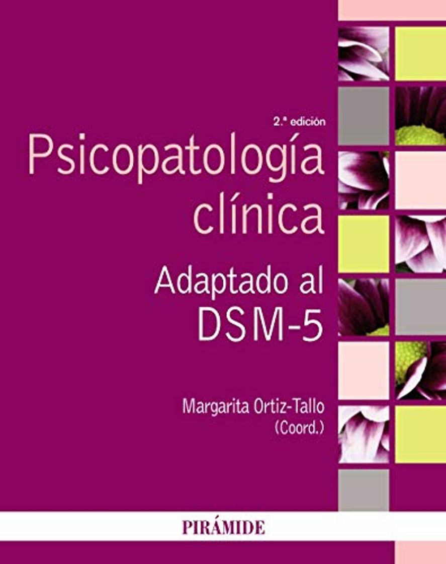 Books Psicopatología clínica: Adaptado al DSM-5