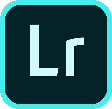 App Adobe Lightroom Android