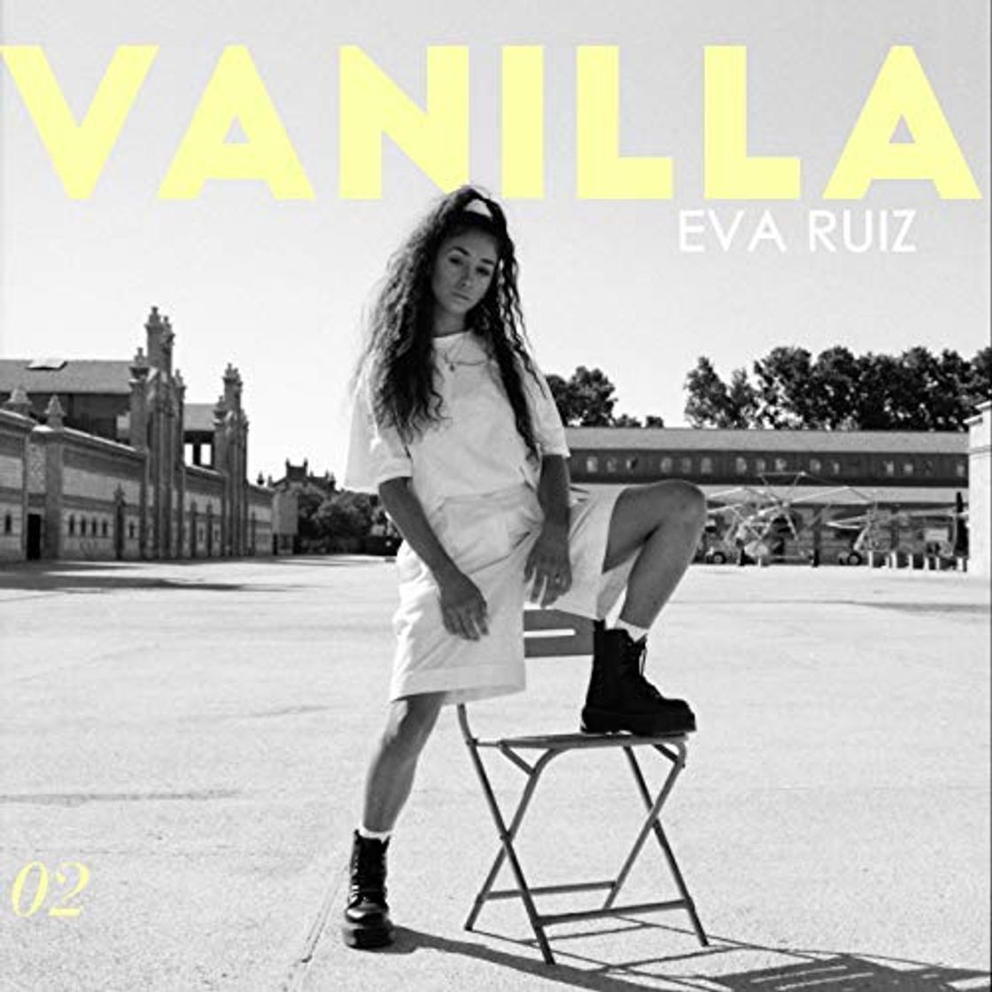 Moda Vainilla - Eva Ruiz