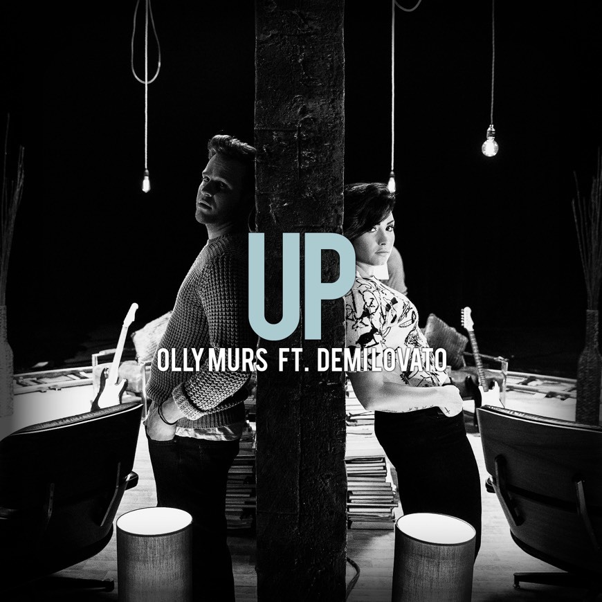 Canción Up (feat. Demi Lovato)