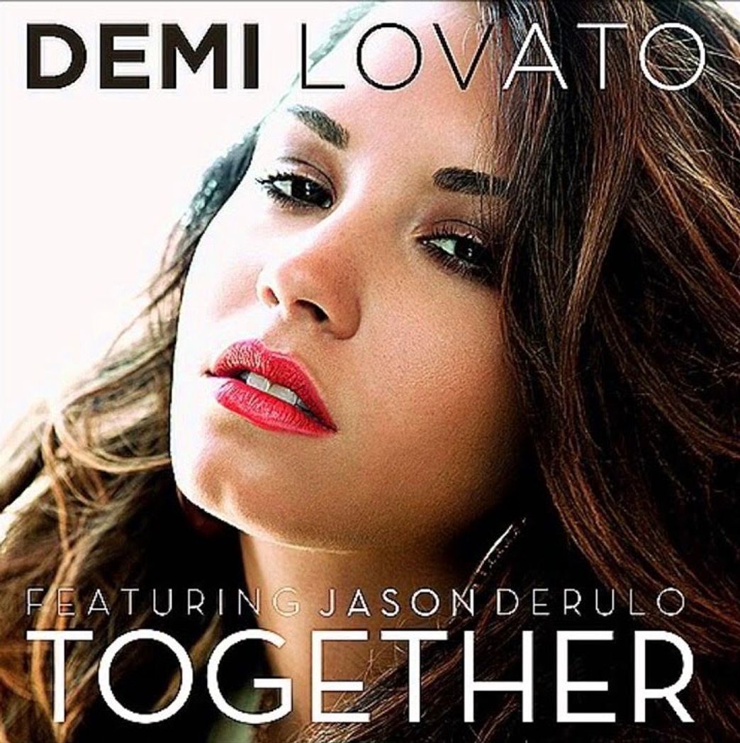 Canción Together