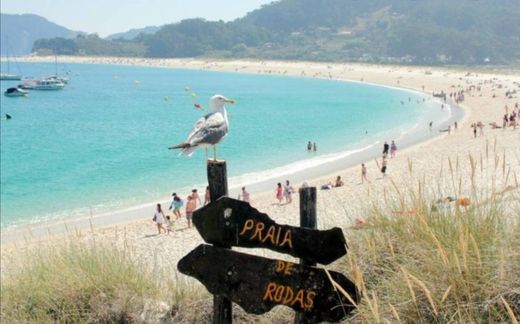 Playa de Rodas