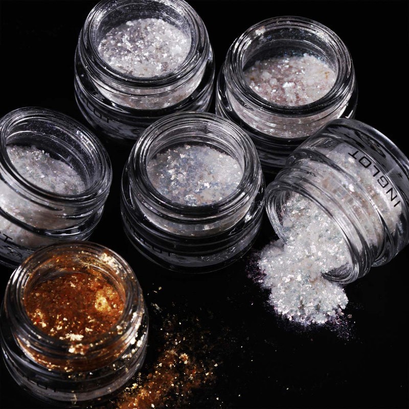 Products Inglot body sparkle crystals 