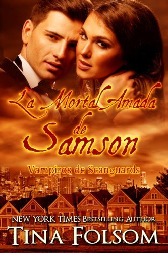 Book La Mortal Amada de Samson