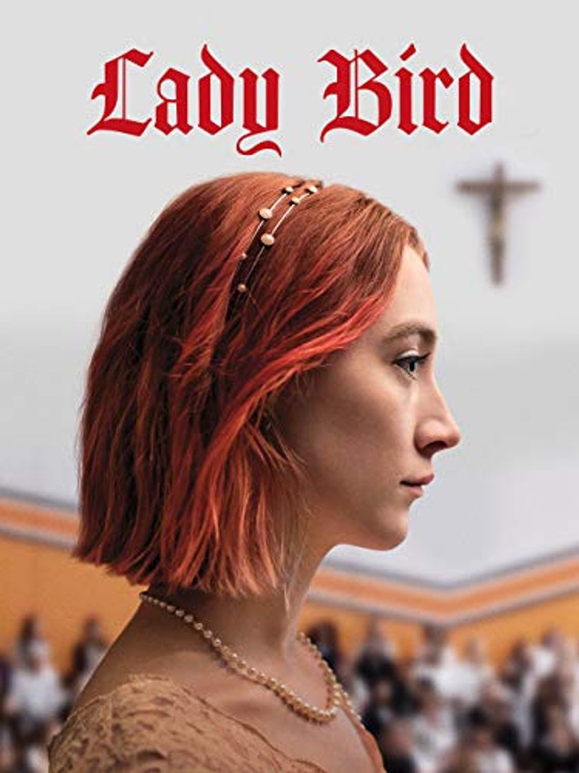 Products Lady Bird