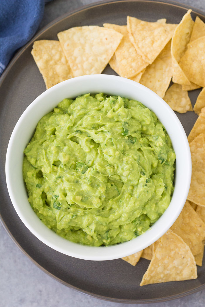 Moda Guacamole