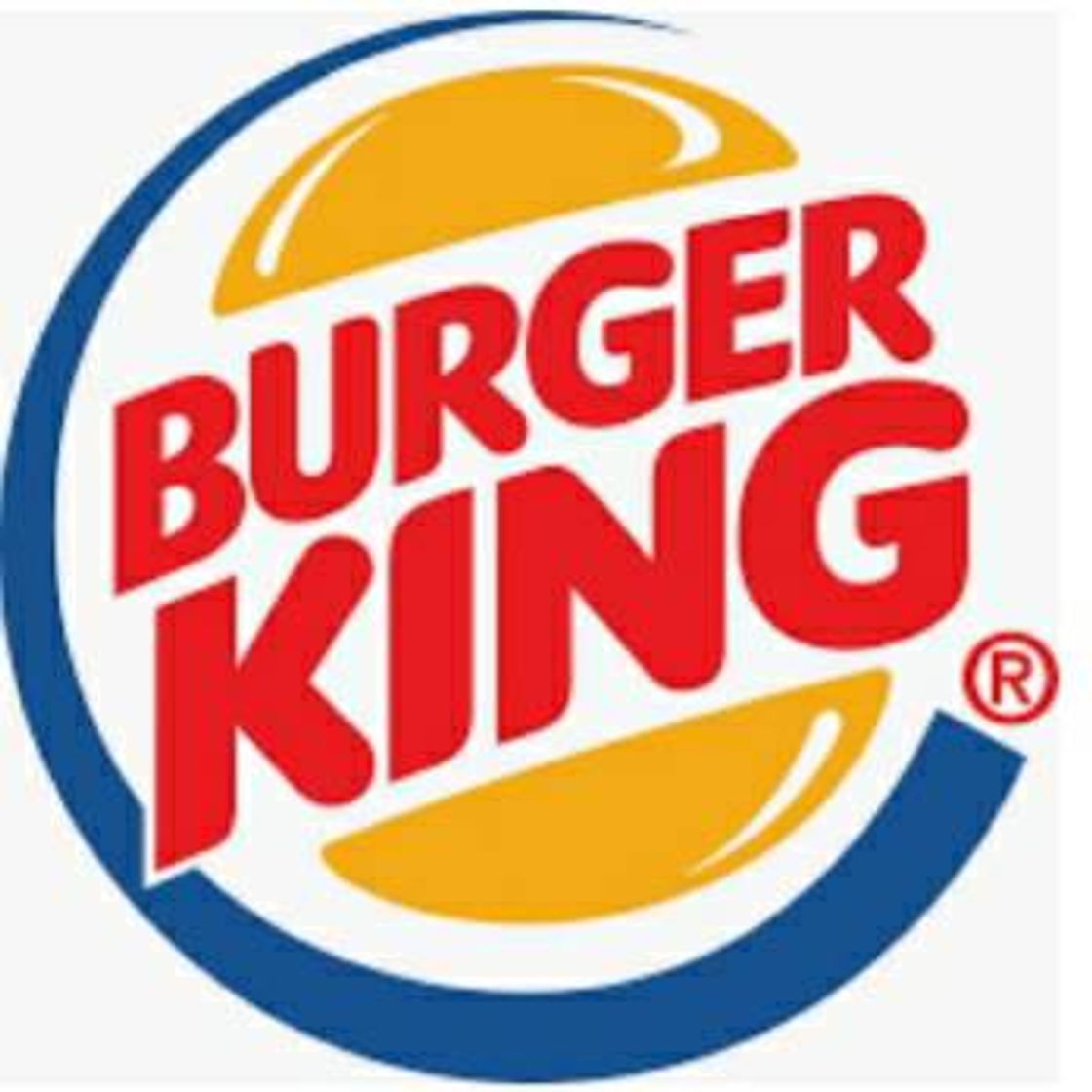 Restaurantes Burger King