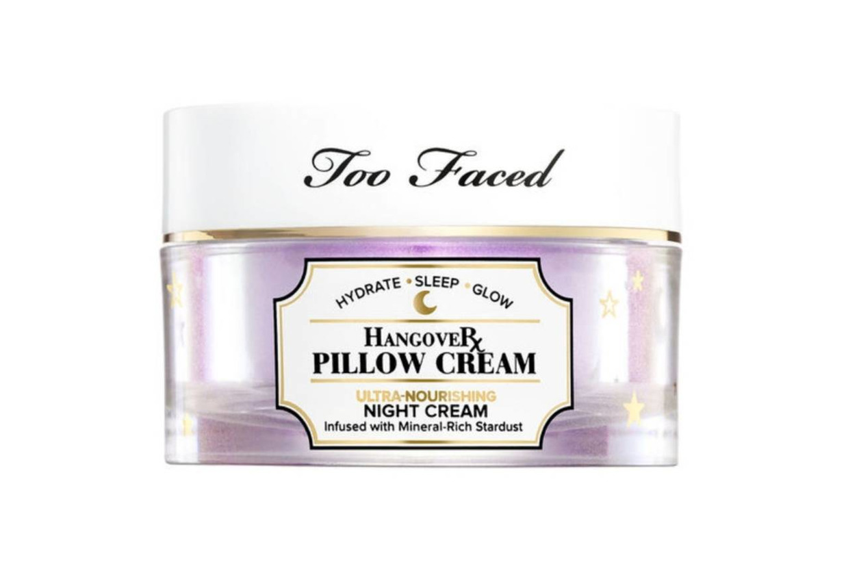 Product Creme de noite da linha Hangover Too Faced