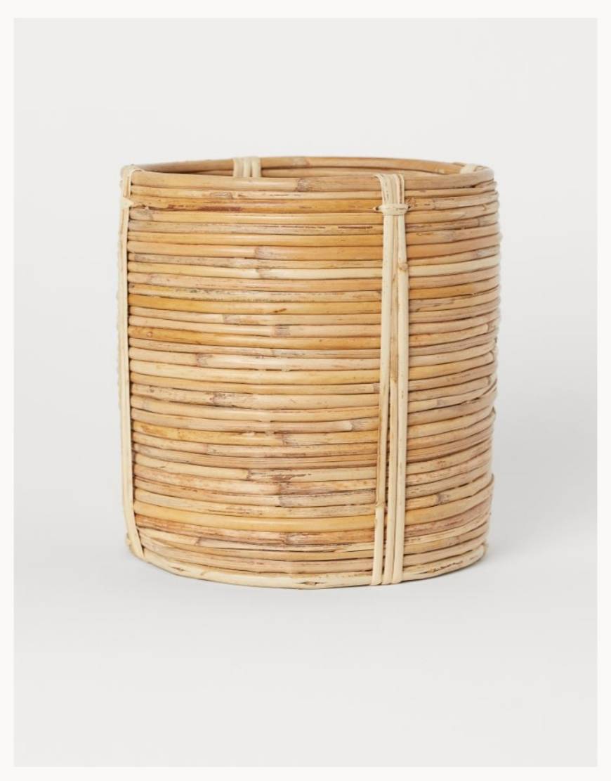 Product VASO EM RATTAN