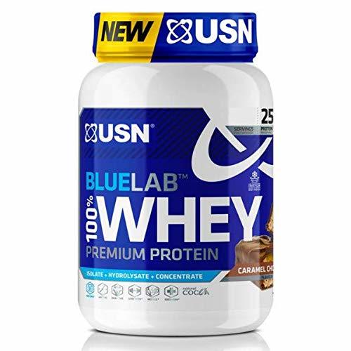 Product USN Blue Lab Whey