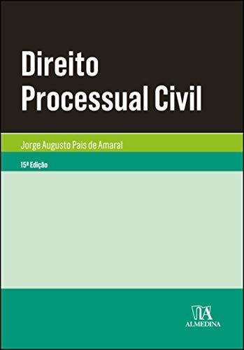 Book Direito Processual Civil