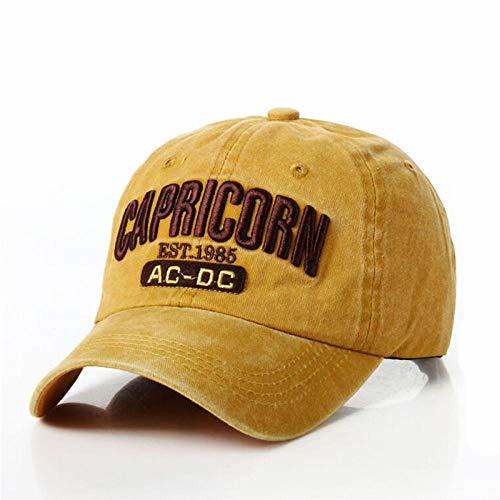 Products MIBQM Gorra de Golf para Hombres y Mujeres Gorras Gorras Snapback Gorras