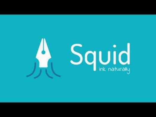 Squid - Take Notes & Markup PDFs - Apps on Google Play