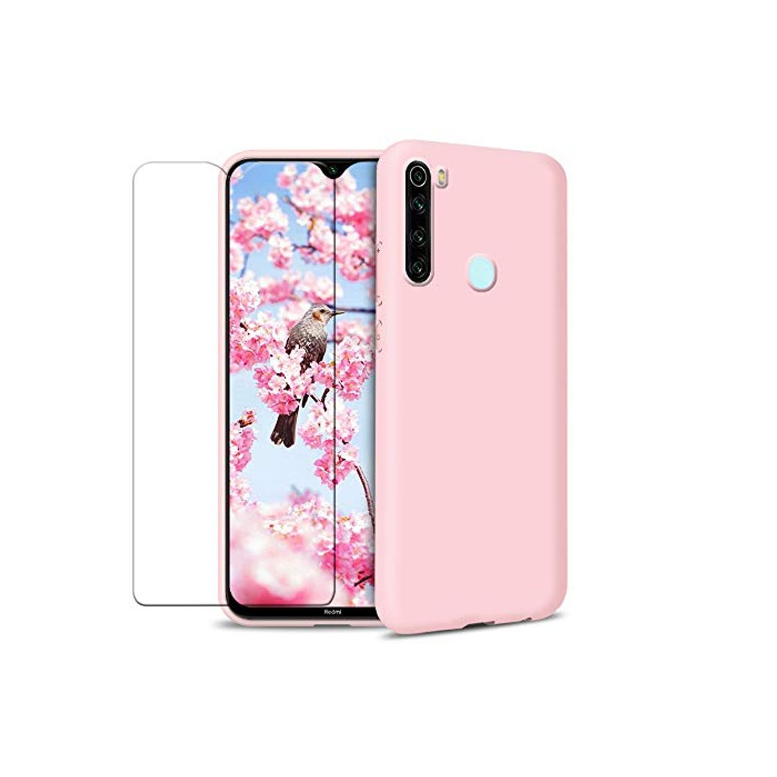 Product Funda para Xiaomi Redmi Note 8