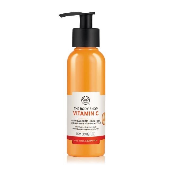 Fashion Vitamin C liquid peeling 