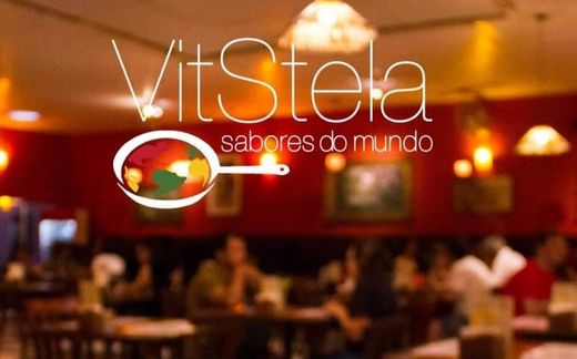 VitStela - Sabores do Mundo