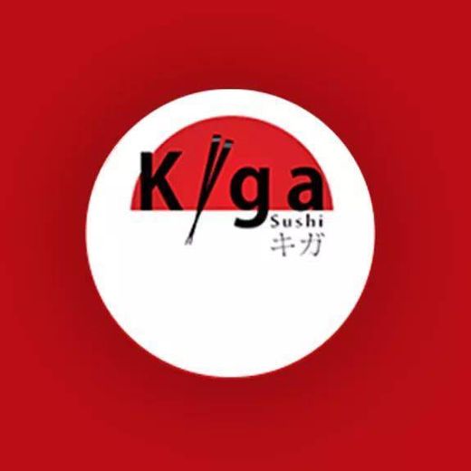 Kiga Sushi