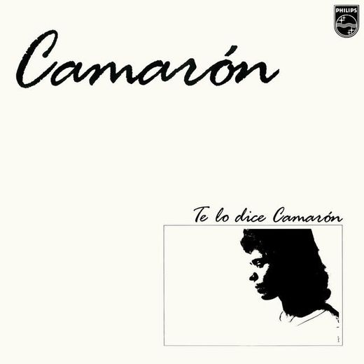 Te Lo Dice Camarón - Rumba