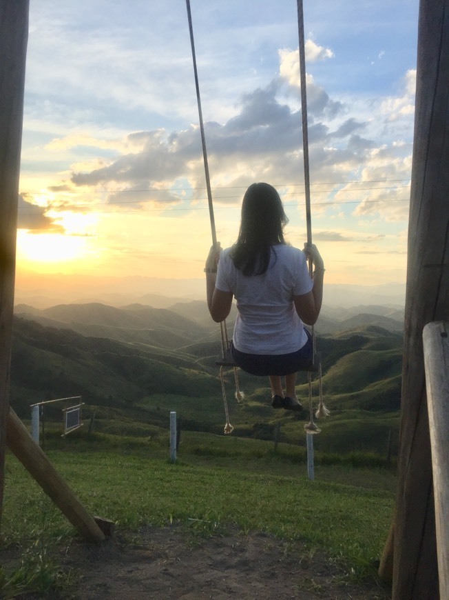 Restaurantes Mirante da Serra