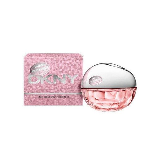 DKNY Be Delicious Fresh Blossom - Agua de perfume spray